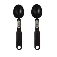Precision Scale Spoon – Digital Kitchen Scale 0.1–500g