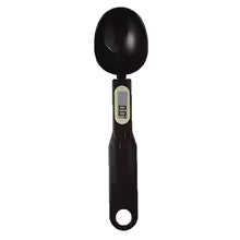 Precision Scale Spoon – Digital Kitchen Scale 0.1–500g