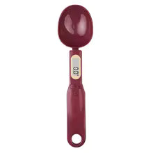 Precision Scale Spoon – Digital Kitchen Scale 0.1–500g