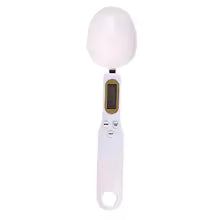 Precision Scale Spoon – Digital Kitchen Scale 0.1–500g